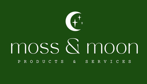 Moss & Moon